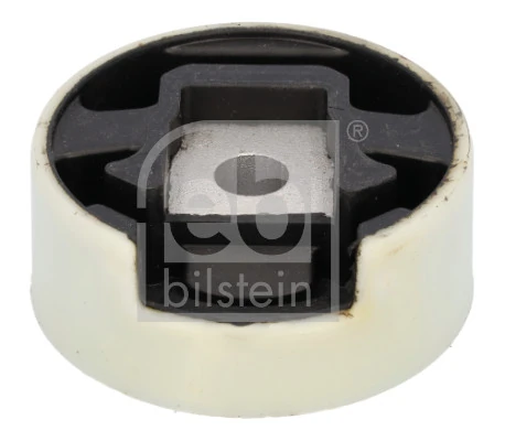 Holder, engine mounting system